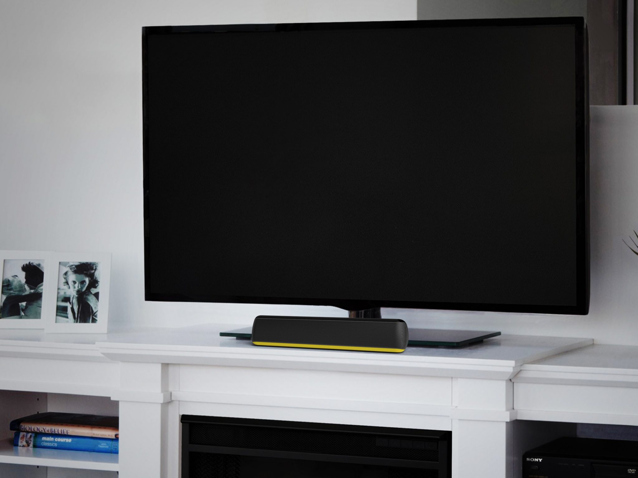 wireless soundbar