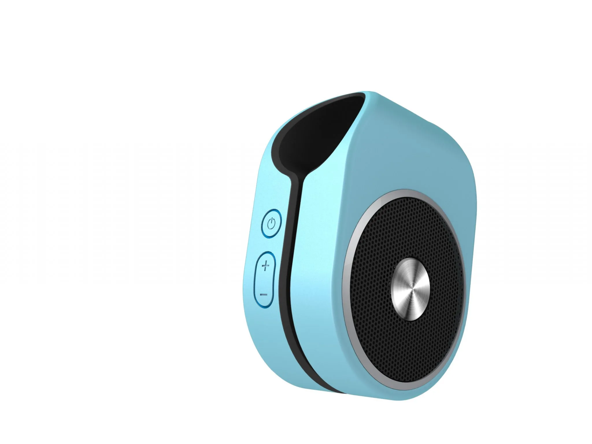 cycle speaker