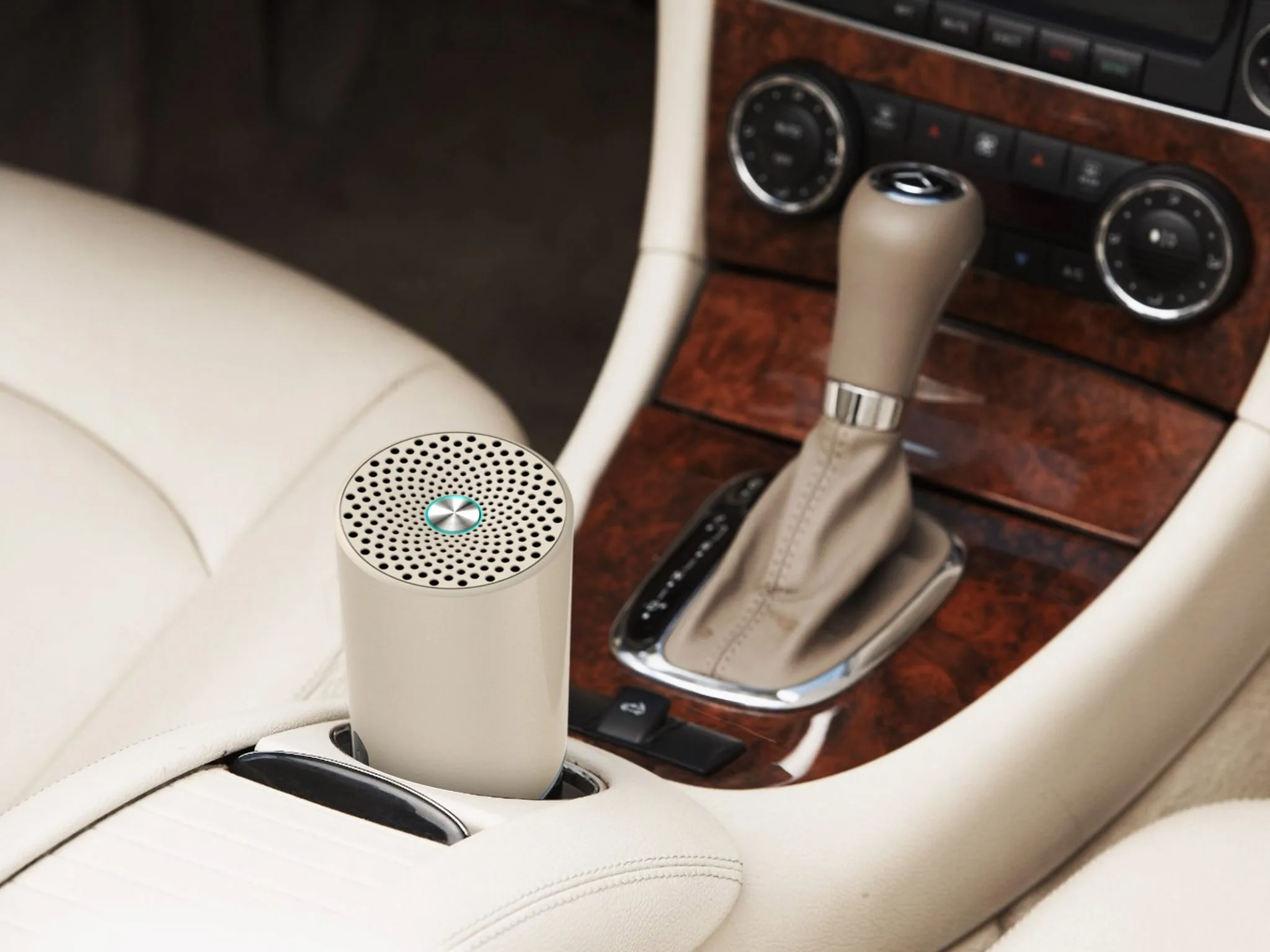 air purifier