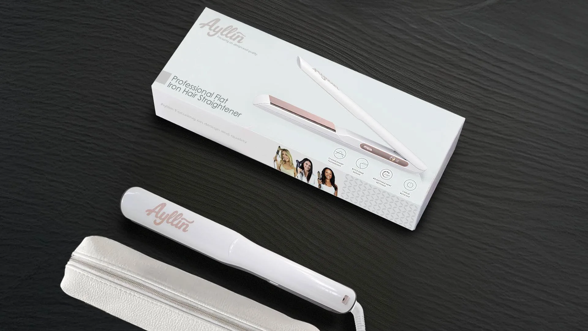 Ayllin Page 10 - product photo