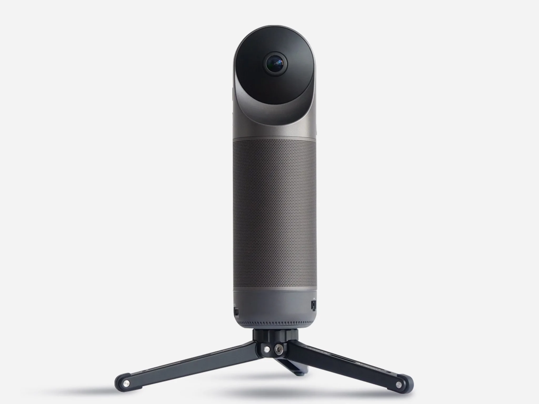 Kandao Meeting Pro 360, clean product shot on tripod