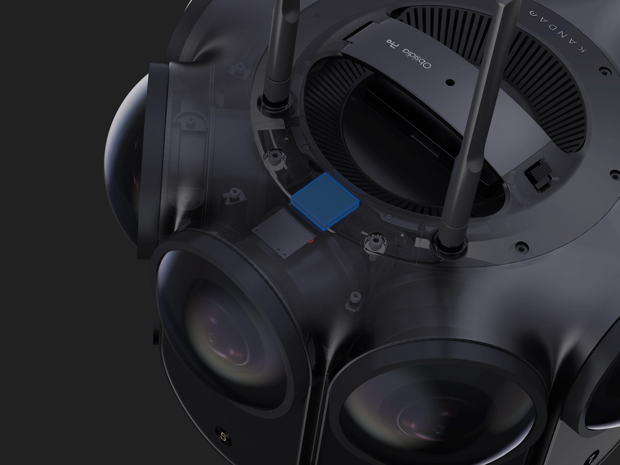 obsidian pro
