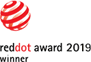 Red Dot Award 2019
