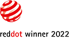 Red Dot Winner 2022