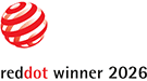 Red Dot Winner 2026