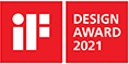iF Design Award 2021