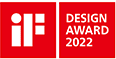 iF Design Award 2022