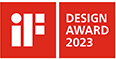 iF Design Award 2023