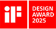 iF Design Award 2025