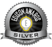 Edison Awards Silver
