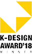 K-Design Award 2018