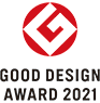Good Design Award 2021