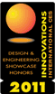 CES Innovations Design and Engineering Honoree 2011