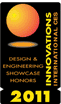 CES Innovations Design and Engineering Honoree 2011