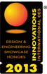 CES Innovations Design and Engineering Honoree 2013
