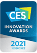 CES Innovation Awards Honoree 2021